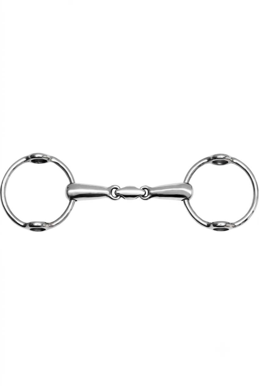 Mors releveur FEELING - Anatomic