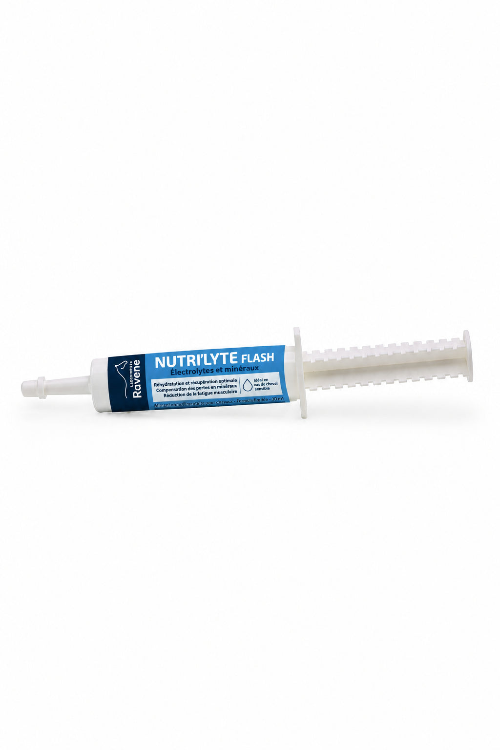 Nutri'Lyte Flash RAVENE
