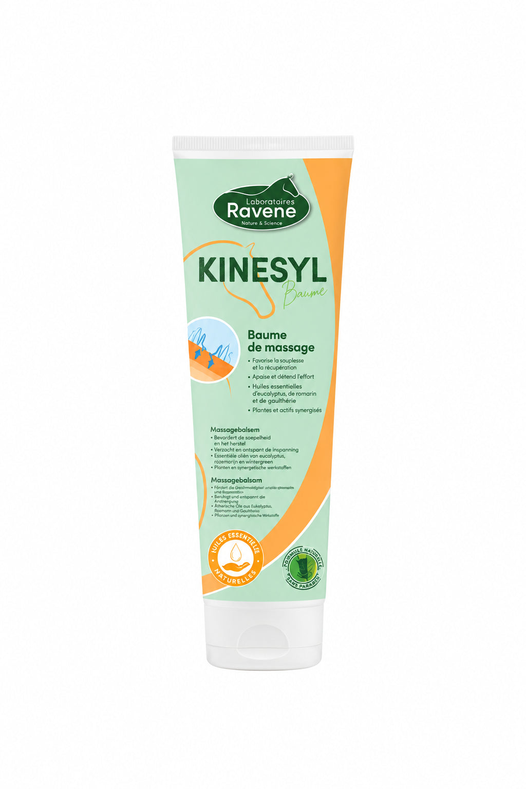 Kinesyl RAVENE