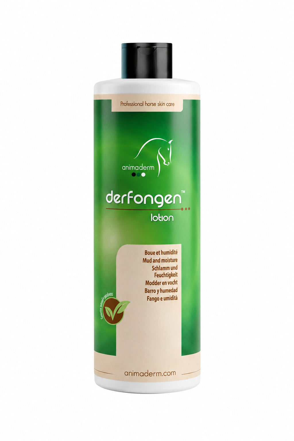 Lotion ANIMADERM - DERFONGEN™