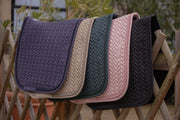 Tapis et bonnets 
