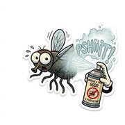 Répulsifs à insectes