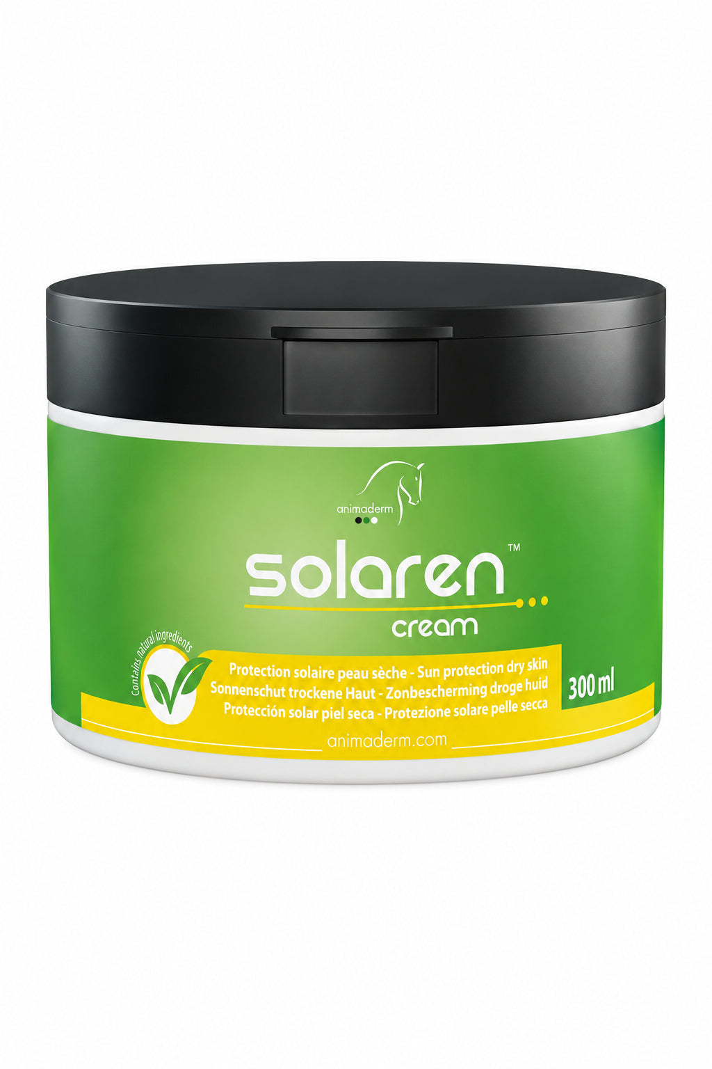 Protection solaire ANIMADERM - SOLAREN