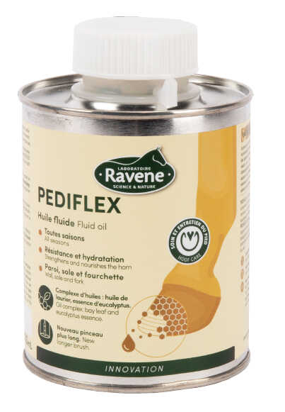 Pediflex RAVENE