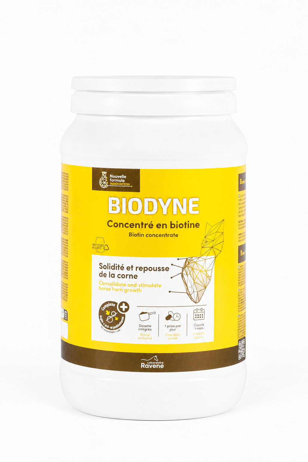 Biodyne RAVENE