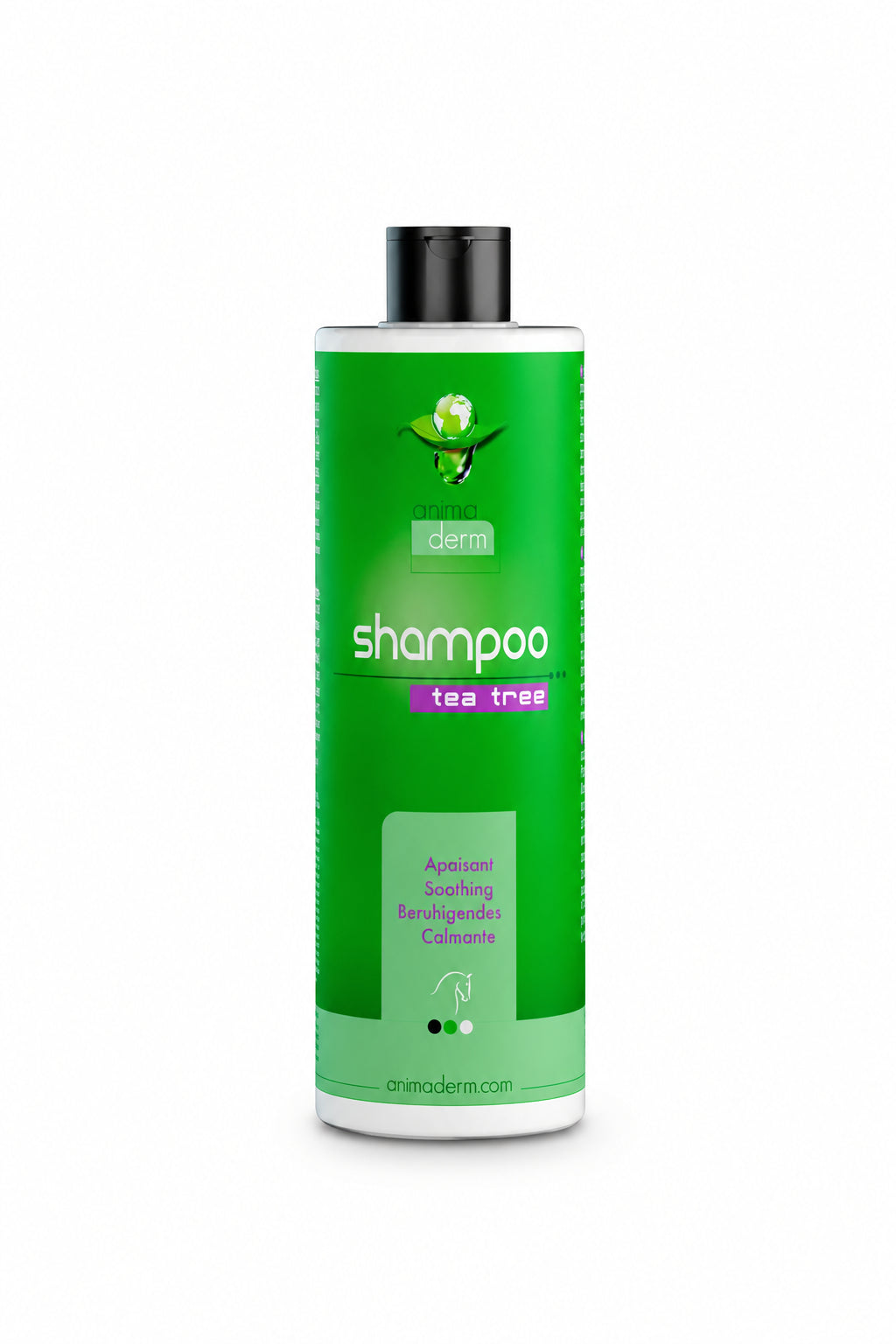 Shampooing ANIMADERM - TEA TREE