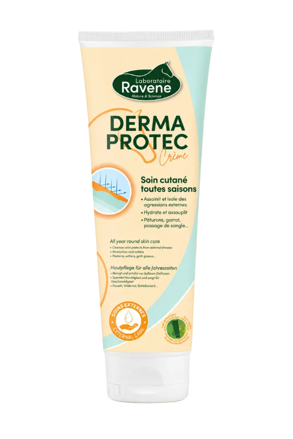 Dermaprotec RAVENE