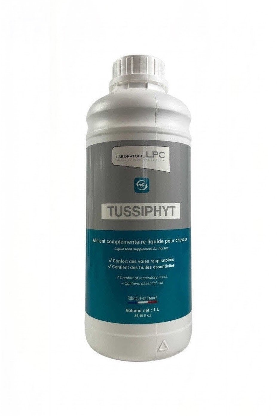 Aliment complémentaire liquide LPC - Thussipyt