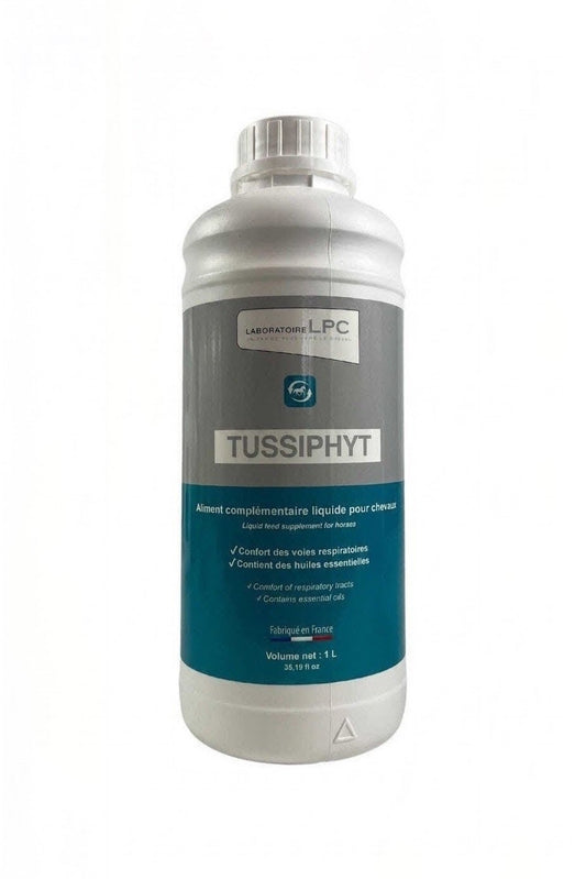 Aliment complémentaire liquide LPC - Thussipyt