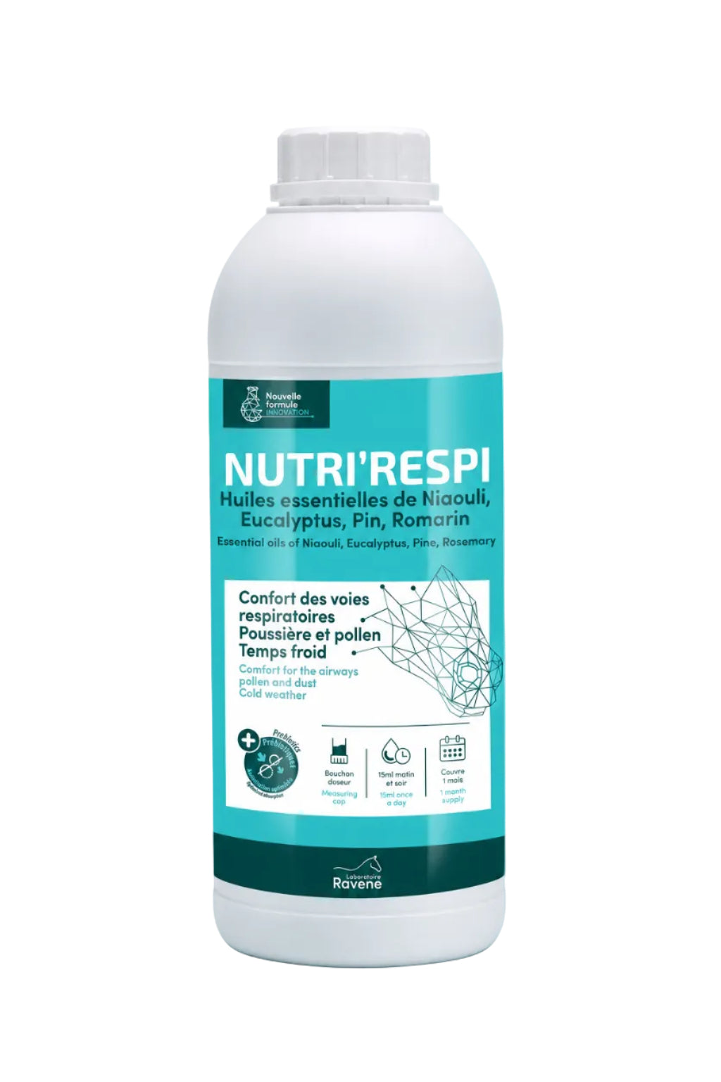 Nutri-Respi RAVENE