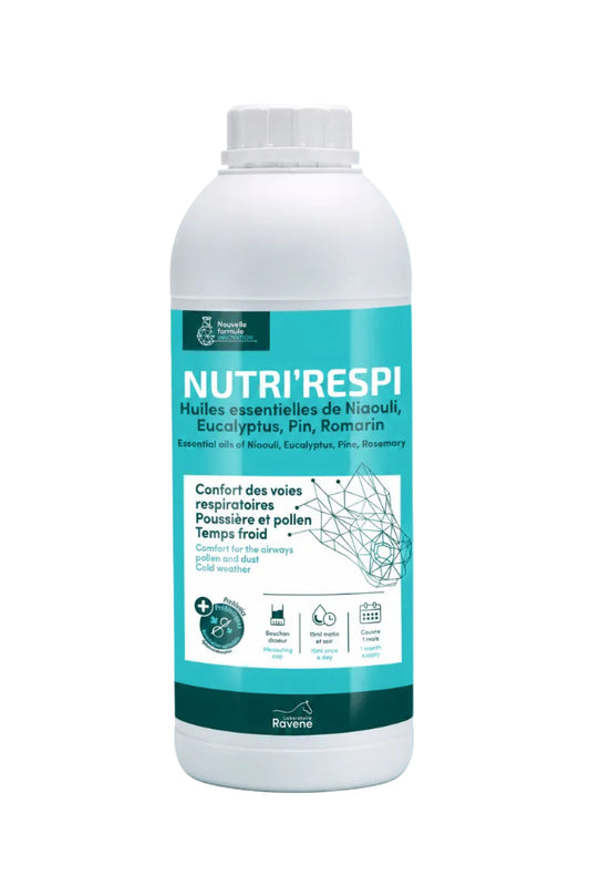 Nutri-Respi RAVENE