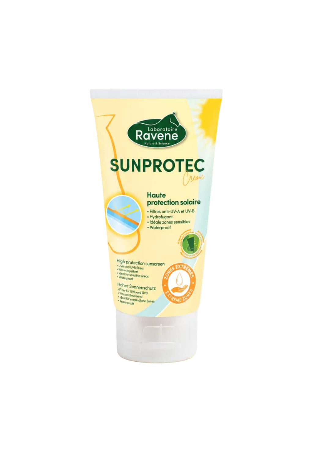 Sun Protec RAVENE