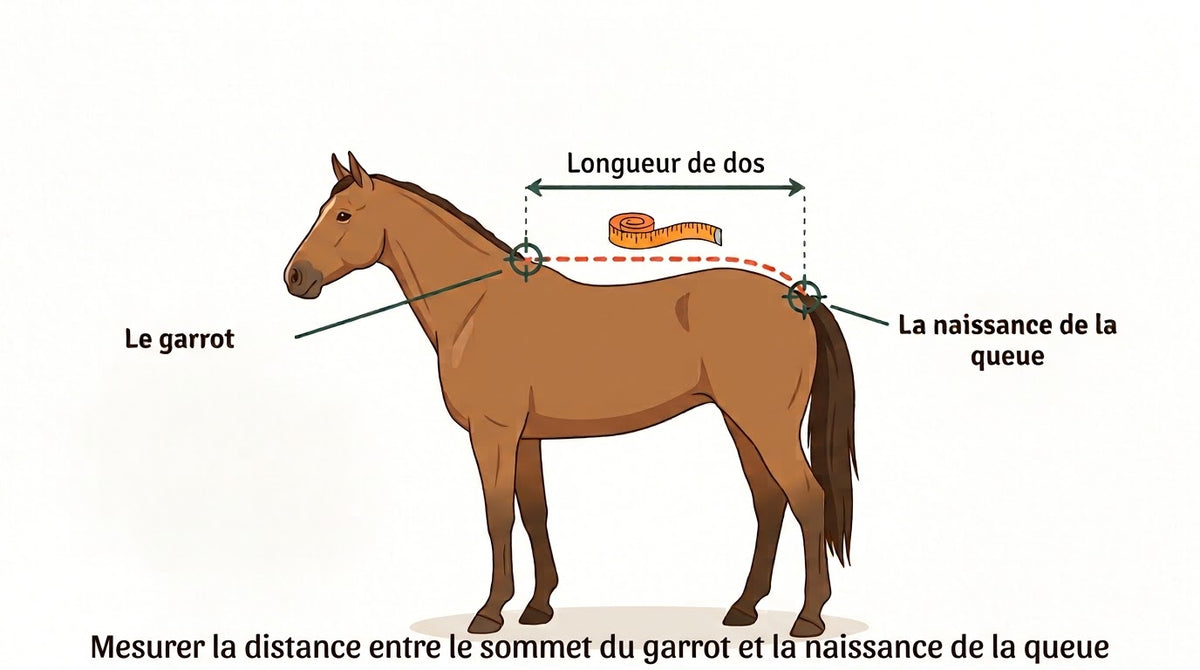 Guide des tailles