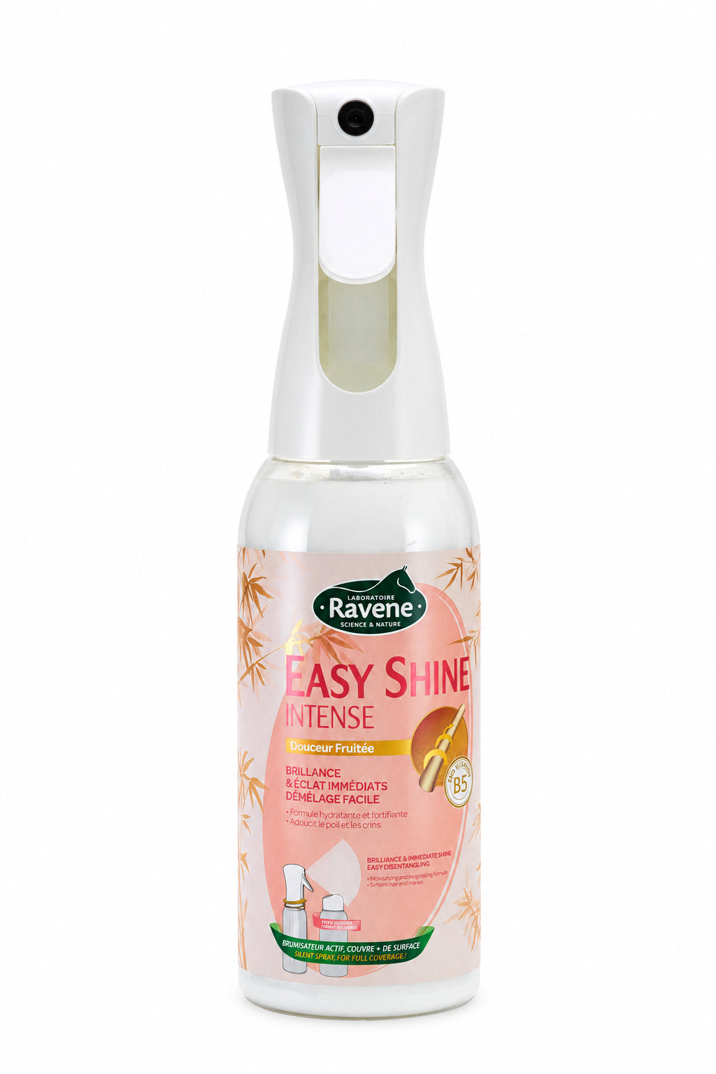 Easy Shine Intense RAVENE
