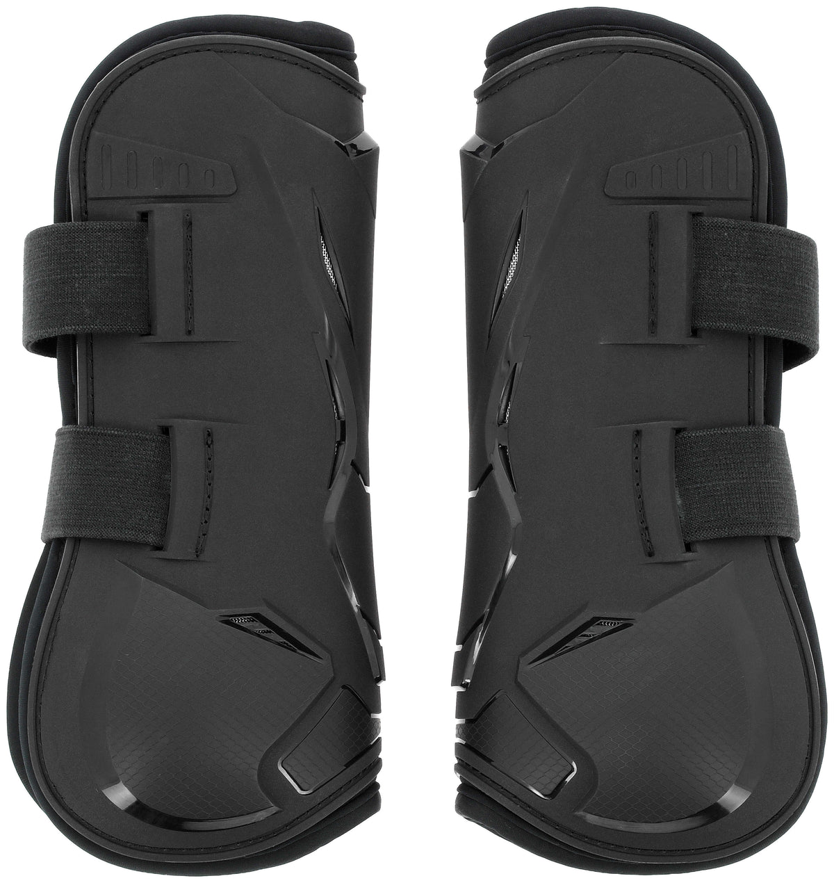 Guêtres NORTON - XTR Flex - Velcro