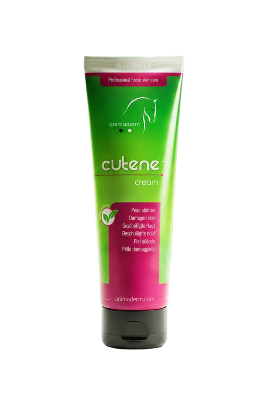 Crème réparatrice ANIMADERM - CUTENE™