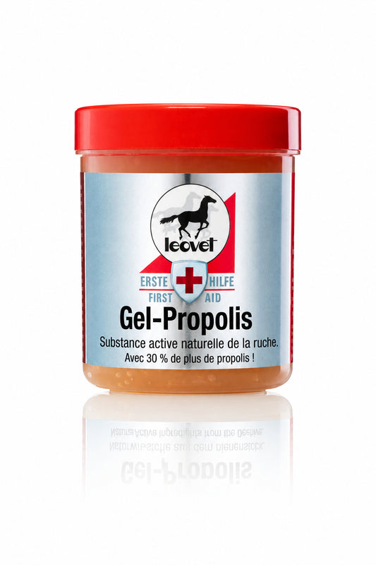 Gel propolis LEOVET - First Aid