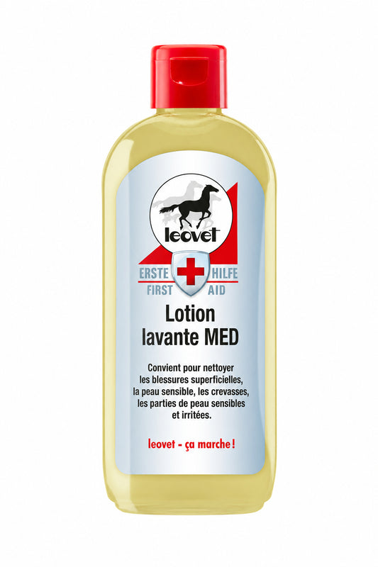 Lotion lavante LEOVET - Med