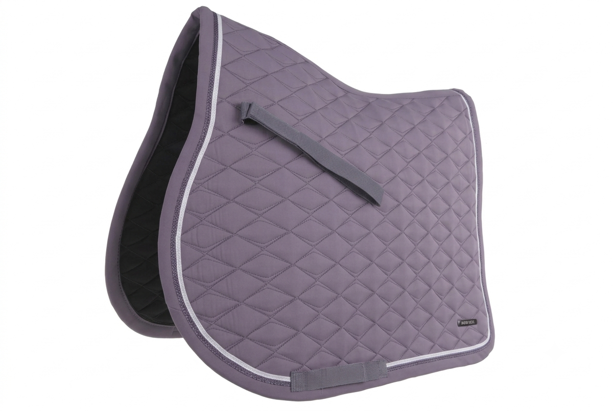 Tapis de selle LAMI-CELL - Midnight