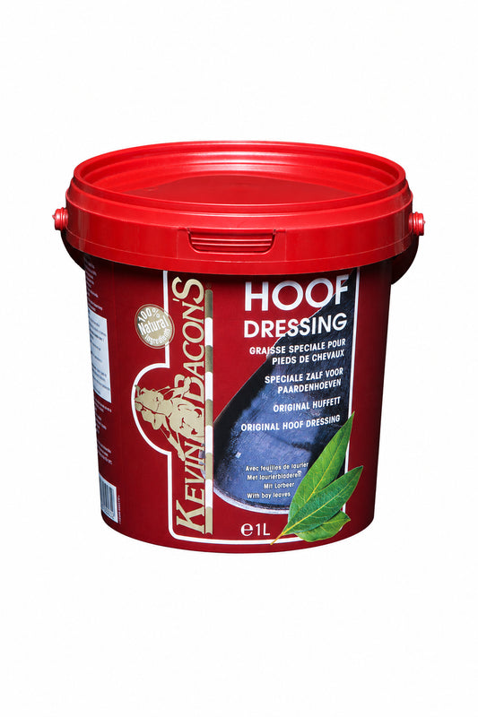 Graisse pour sabots KEVIN BACON'S - Hoof Dressing Original