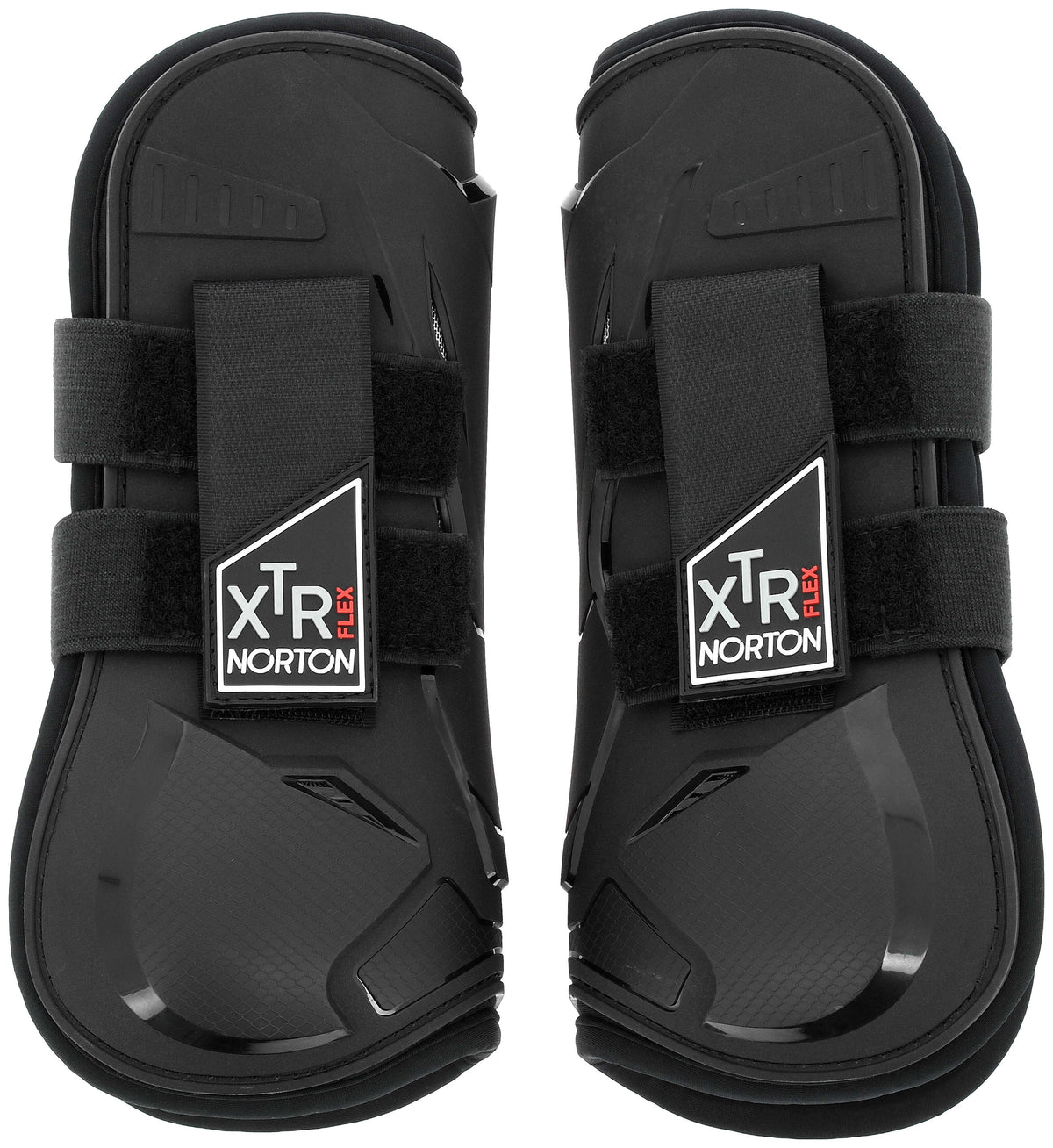 Guêtres NORTON - XTR Flex - Velcro