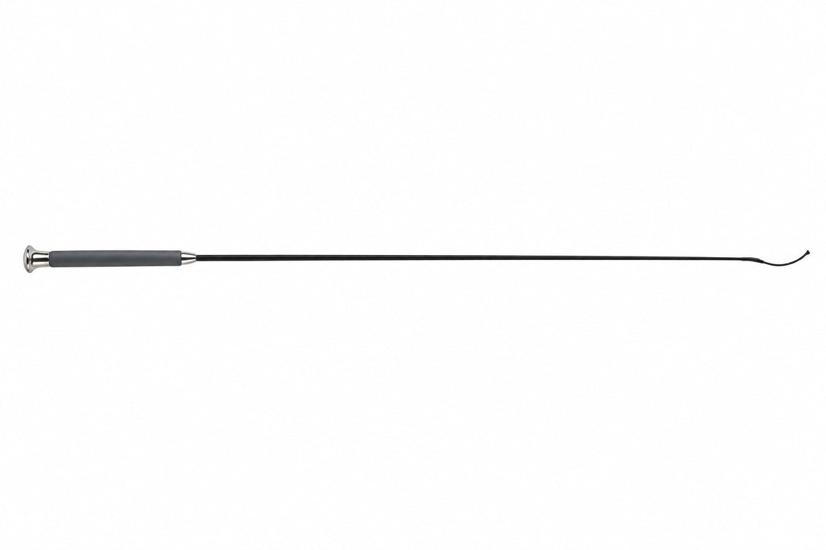 Cravache de dressage WHIP & GO - Gel