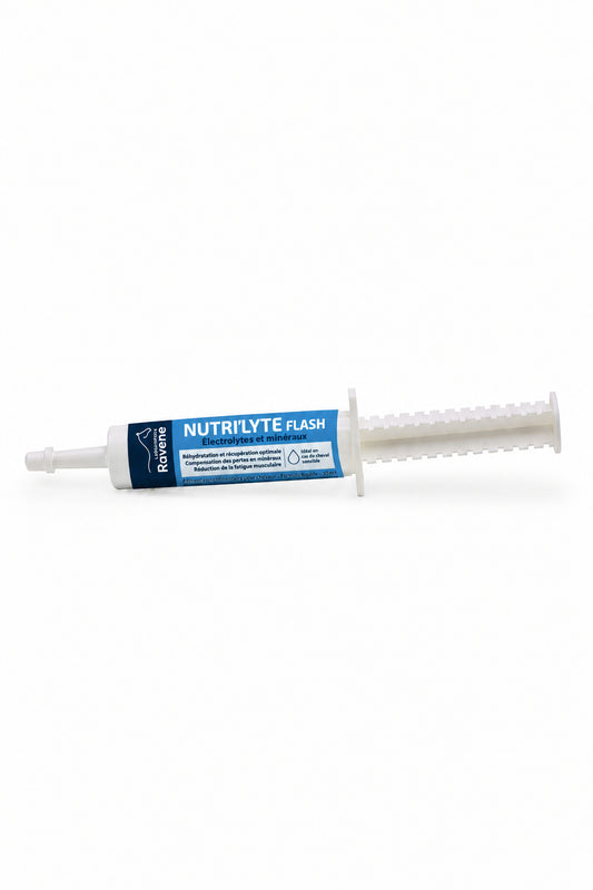 Nutri'Lyte Flash RAVENE