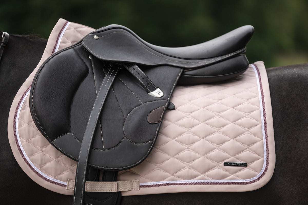 Tapis de selle LAMI-CELL - Midnight