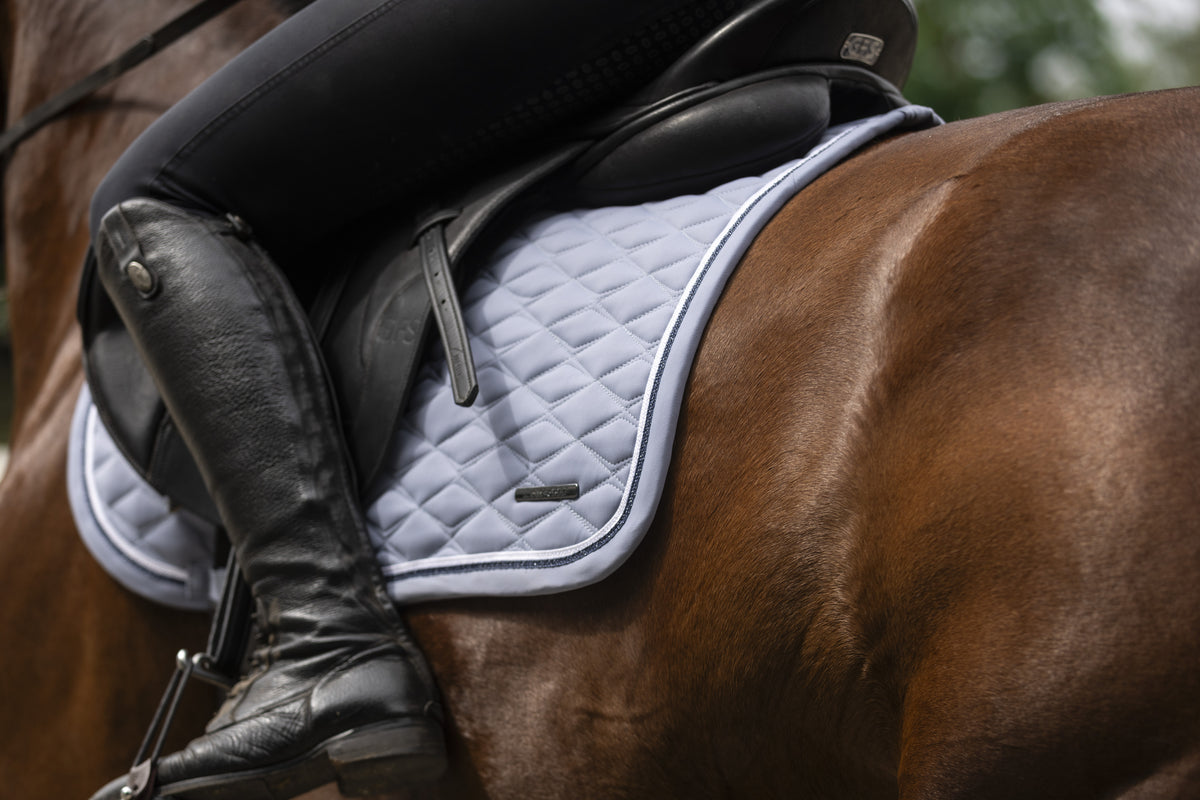 Tapis de selle LAMI-CELL - Midnight