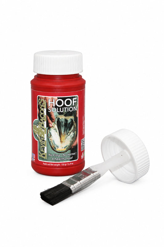 Huile pour fourchette du pied KEVIN BACON'S - Hoof Solution