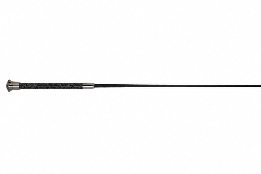Cravache de dressage WHIP & GO - Strassy