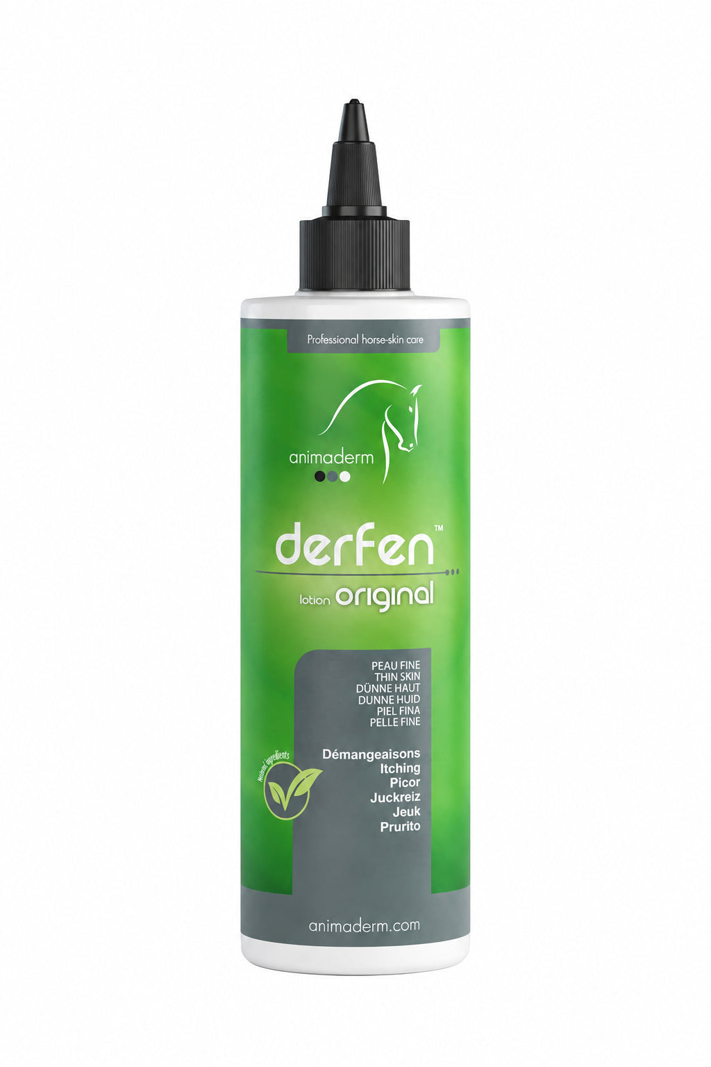 Lotion ANIMADERM - DERFEN™ Original