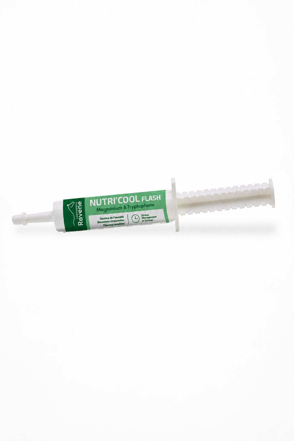 Nutri-Cool Flash RAVENE