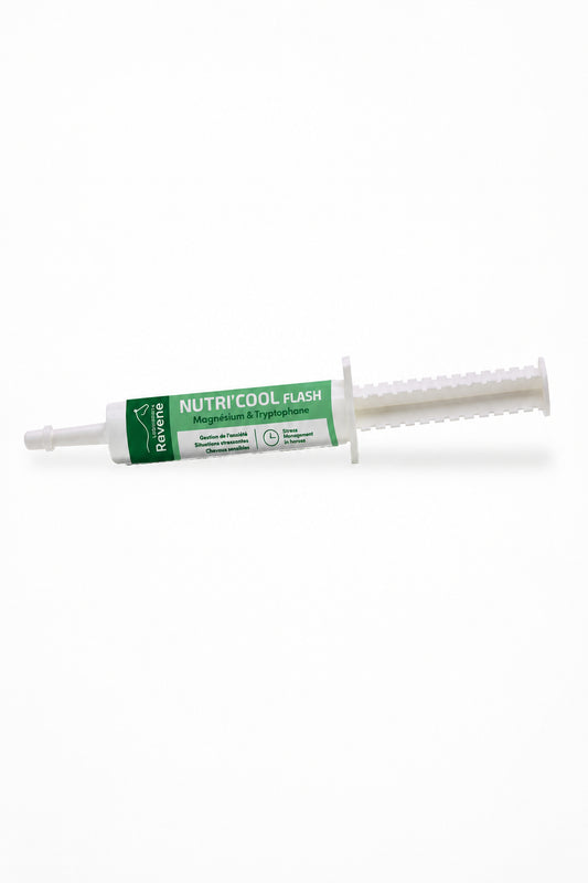 Nutri-Cool Flash RAVENE