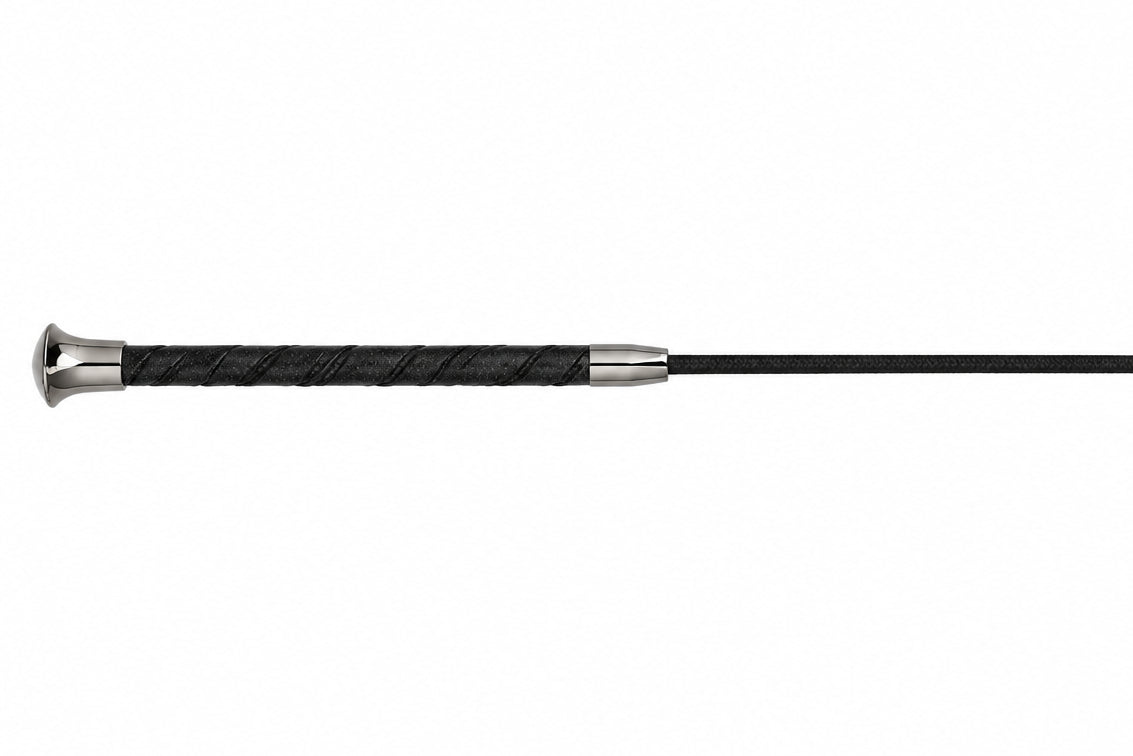 Cravache de dressage WHIP & GO - Strassy