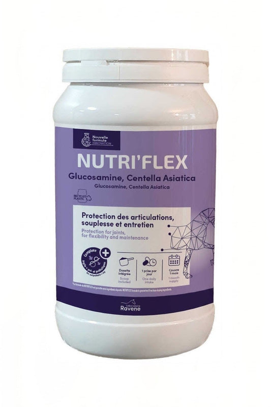 Aliment complémentaire RAVENE - Nutri'Flex