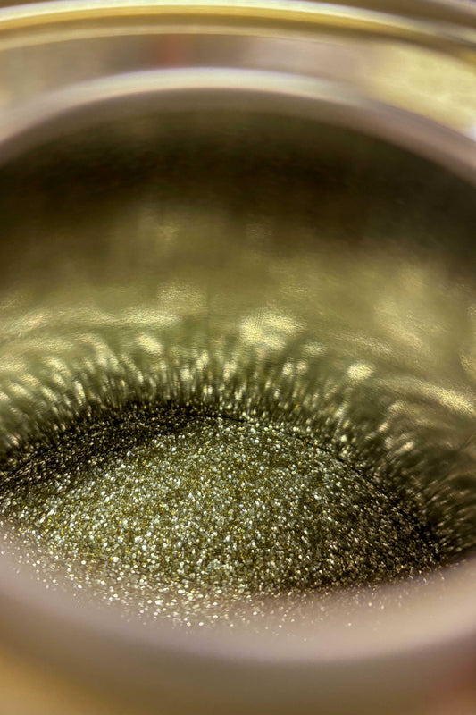 Huile pour sabots KEVIN BACON'S - Hoof Dressing Liquide paillettes