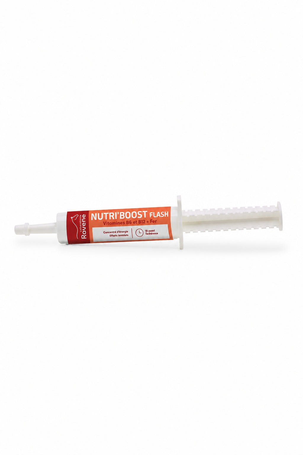 Nutri'Boost Flash RAVENE